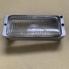 Ford Granada Mk3/scorpio/ Cosworth/sierra N/s/f Fog Light Lense Left Hand