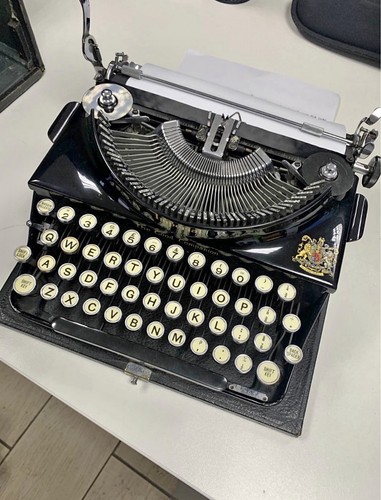 Vintage imperial the good - imperial,