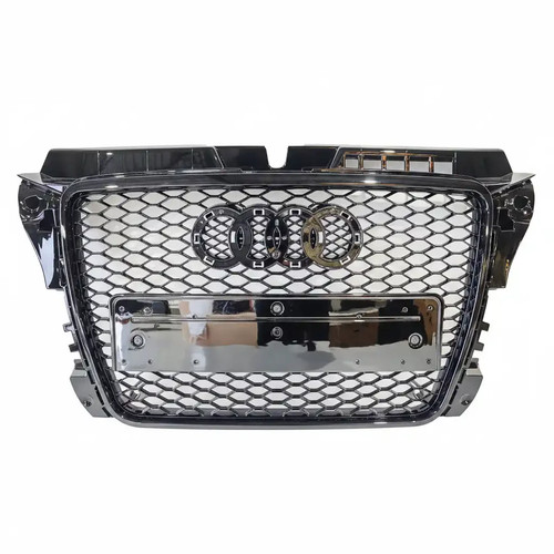 Honeycomb grille for - grille, audi