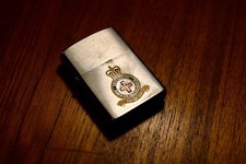 Zippo RAF Squadron Lighter –