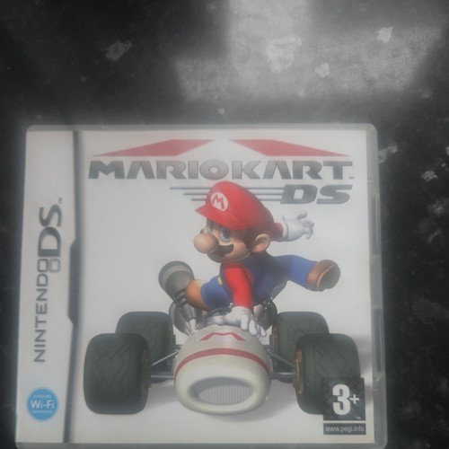 Nintendo mario kart - nintendo,
