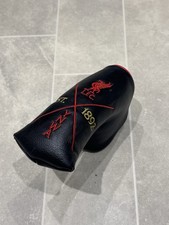 Liverpool Fc Putter Blade Head