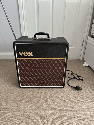 Vox ac4 inch speaker - ac4, 12