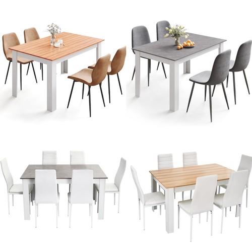 Pcs dining table - dining,