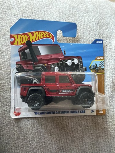 Rare error hot wheels - error,
