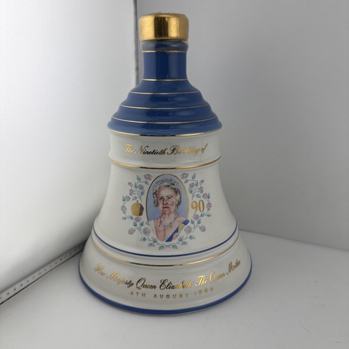 Bells old scotch - old, whisky