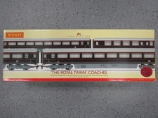 Hornby OO Gauge R4197 The