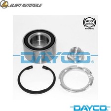 WHEEL BEARING KIT KWD1007 FOR