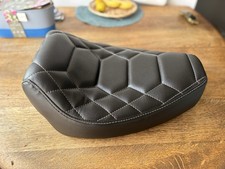 Harley Davidson Sportster Seat