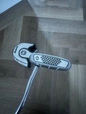 Odyssey Stroke Lab Tuttle