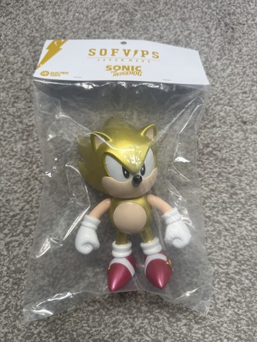 Sofvips super sonic - sofvips,