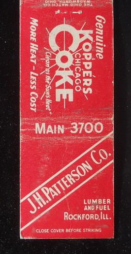 1940s patterson co - j.,