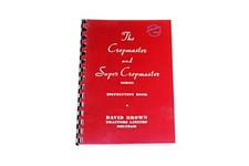 The David Brown Cropmaster and