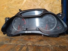 2009 AUDI A4 B8 2.0TDI SPEEDOMETER INSTRUMENT CLUSTER 8K0920980B