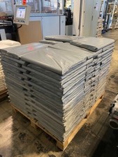 Rubble Sacks Blue Builders