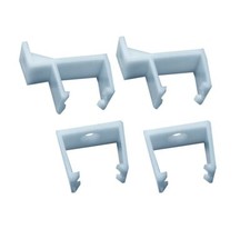 Pack Of 2 x Fixing Bracket