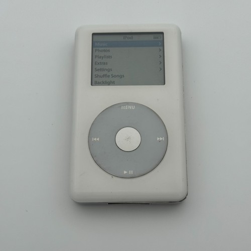 Ipod classic photo - classic,