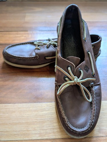 Mens sperry top sider boat - sperry, top-sider