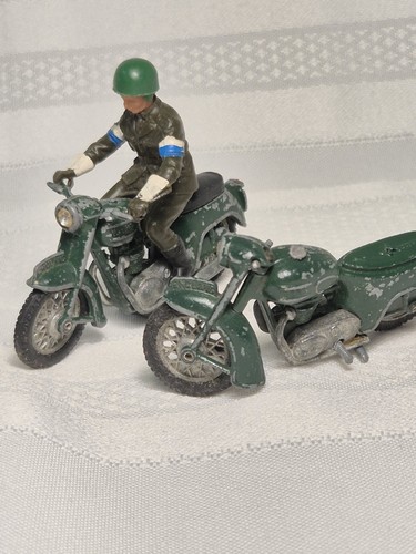 Vintage britains deetail - britains,