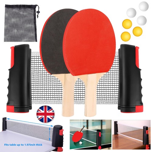 Professional table tennis bats - professional,