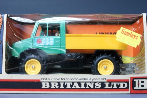 Britains farm 9569 - britains, #9569