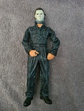 Halloween Michael Myers 8inch