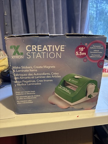 Xyron creative station - xyron,