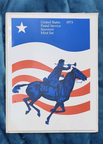 United states 1973 stamps - states,