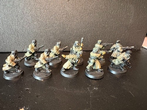 Warhammer 40k valhallan ice - 40k,
