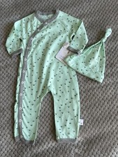 Burts Bees Baby Baby grow And