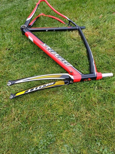 Specialized sectur frame - specialized,