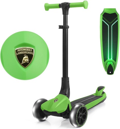 Lamborghini scooter for kids - scooter,