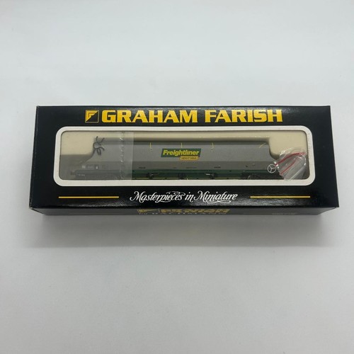 Graham farish bachmann - farish,