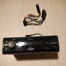 SONY DSX - A300DAB  CAR RADIO