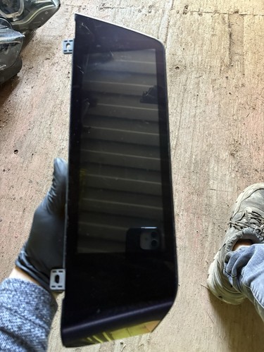 Bmw series head unit - 4,