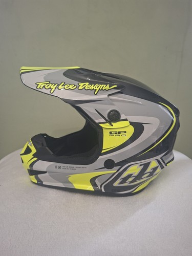 Troy lee designs pro - designs, helmet