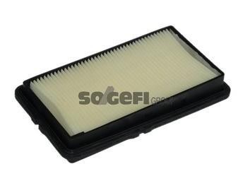 Honda accord air filter - accord, fits