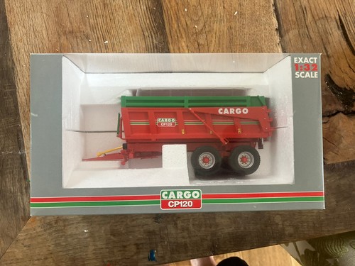 Universal hobbies cargo - hobbies,