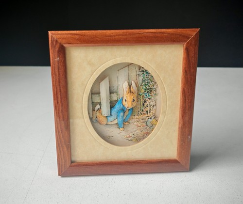 Beatrix potter peter rabbit - rabbit, 3d