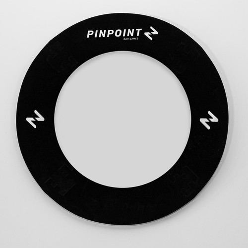 Pinpoint dartboard surround - pinpoint,
