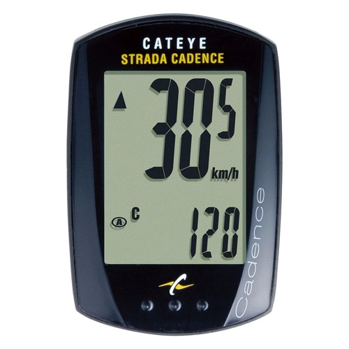 Cat eye strada cadence - eye,