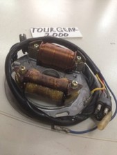 NOS SUZUKI GP125 GENERATOR