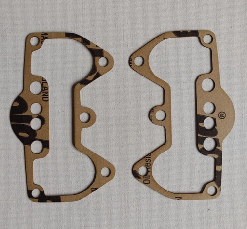 Triumph rocker box - box, 1