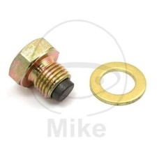 OIL EXHAUST CAP M12X1.25