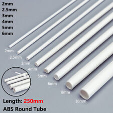 ABS Round Tube Dia
