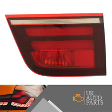 For BMW X5 E70 LCI 2010-2013