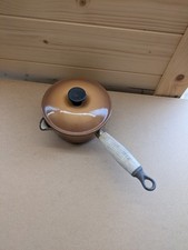 Vintage Le Creuset Round 14 cm