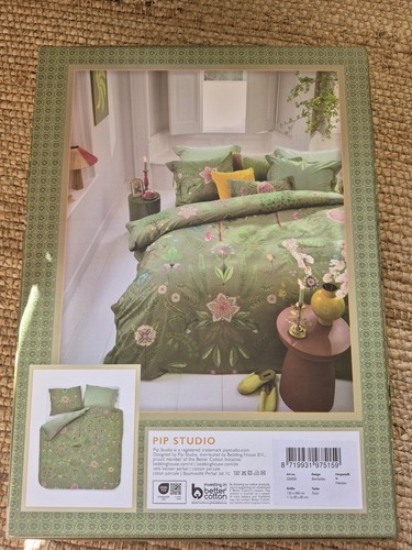 New pip studio bedding - studio,