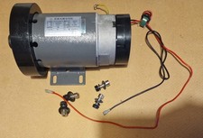 DC DRIVE MOTOR HN1270-6908T