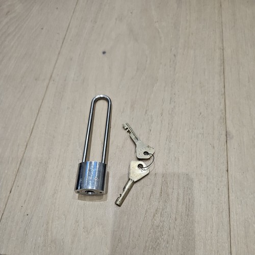 Abloy padlock 3015 3018 - abloy, with